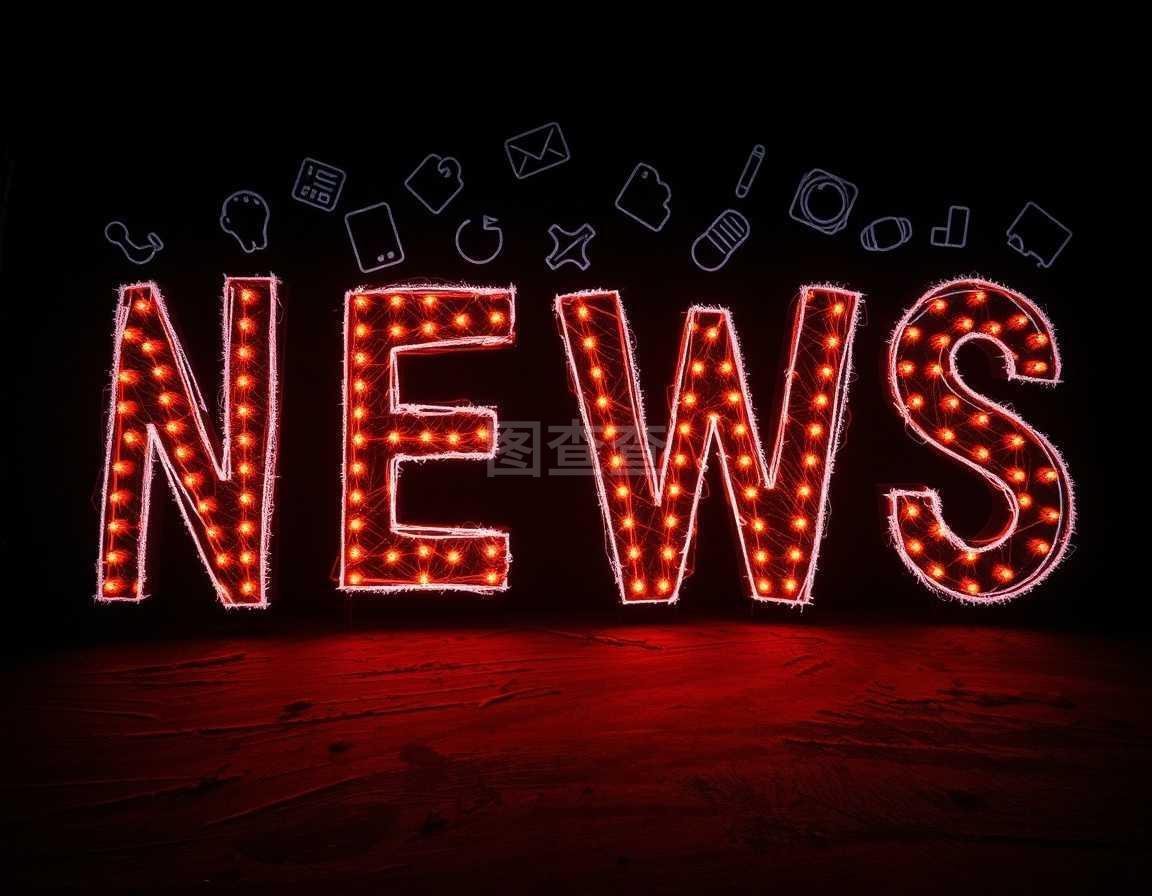 新闻纸的兴衰：从街头巷尾到工业遗产